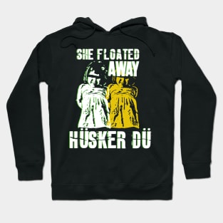 The huskur Hoodie